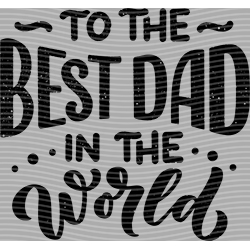 Father's Day-FQ 887